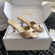 Christian Dior Slippers